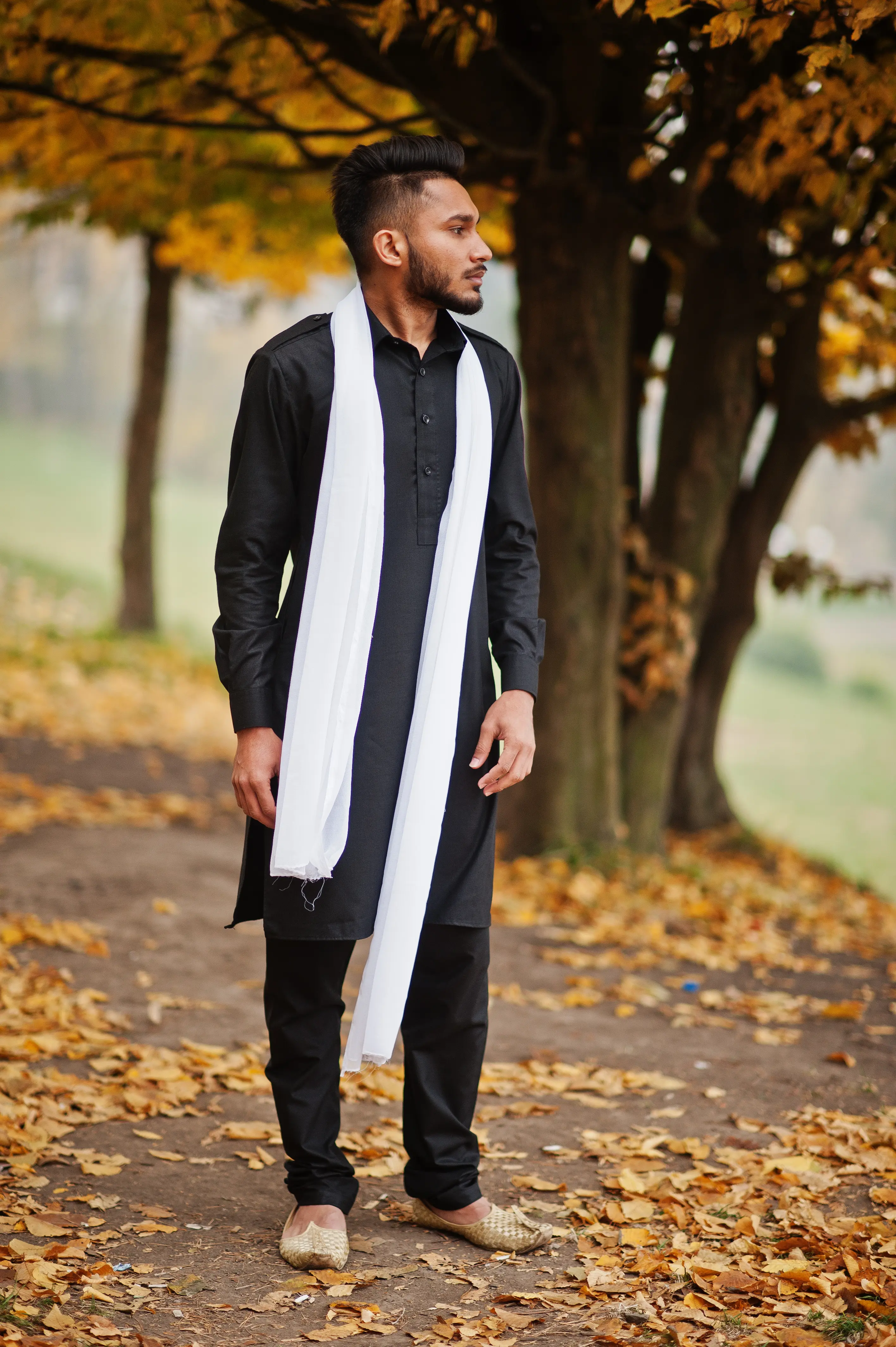 Wedding Sherwani