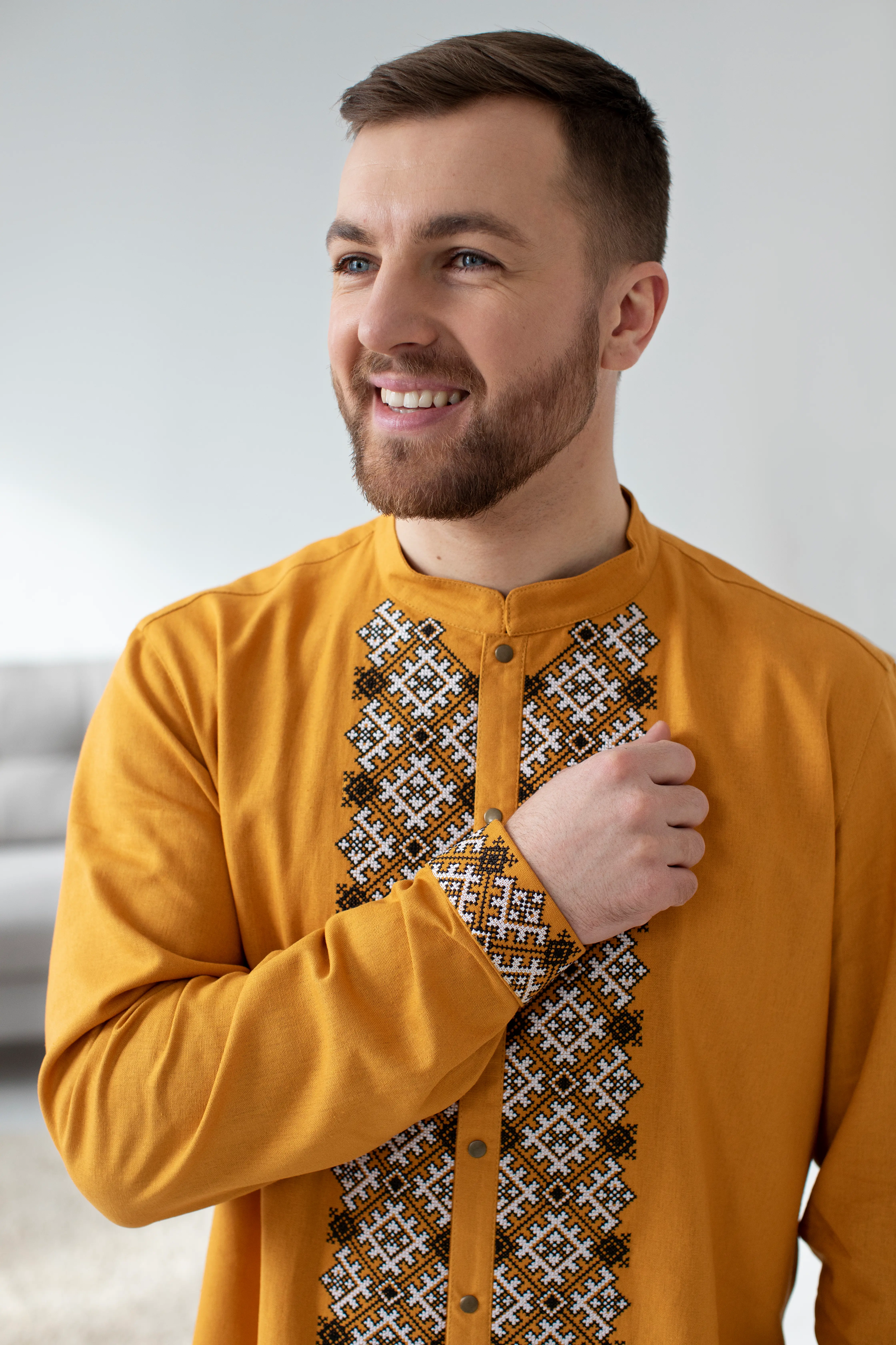 Men's Kurta Pajama