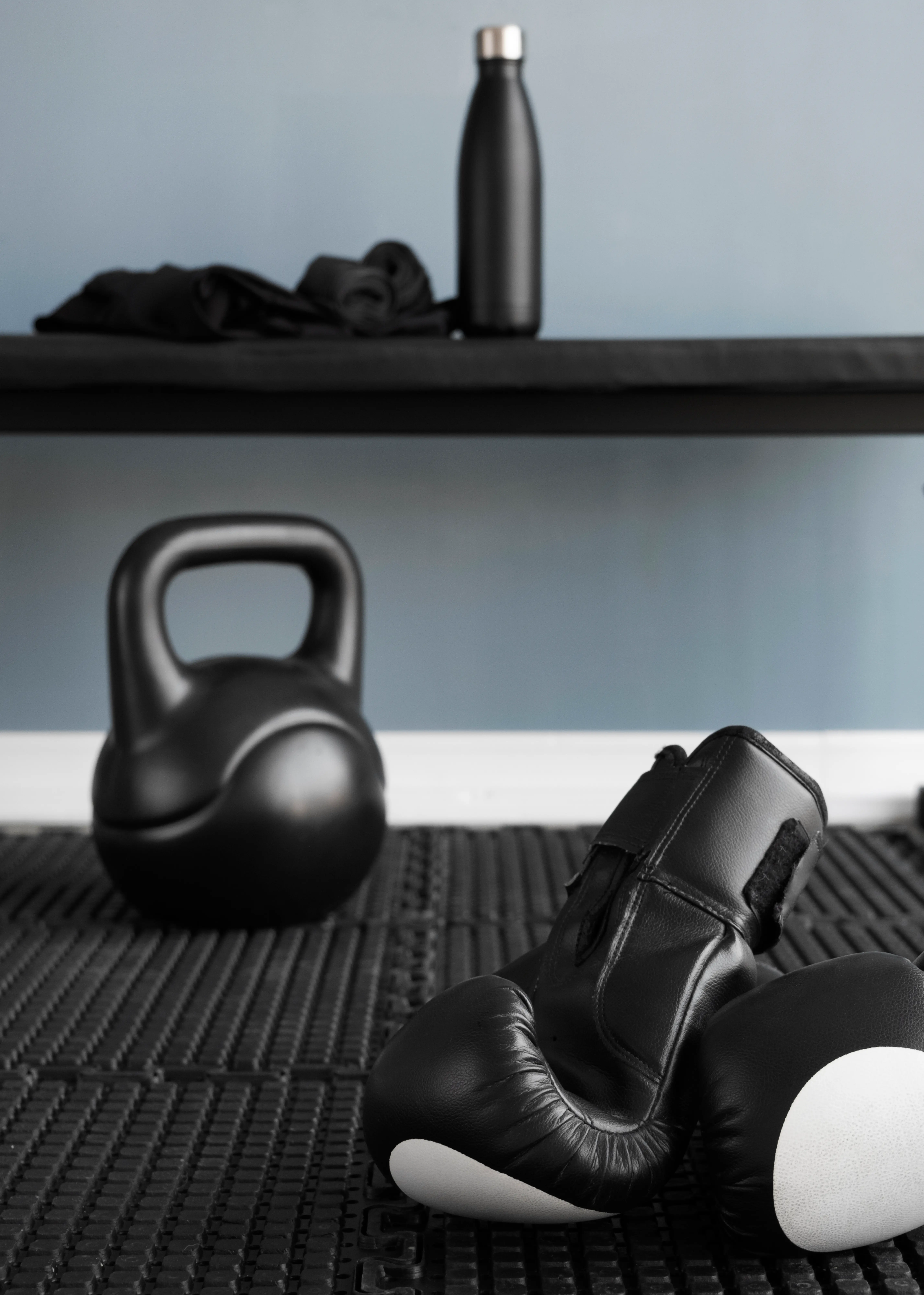 Premium Workout Set
