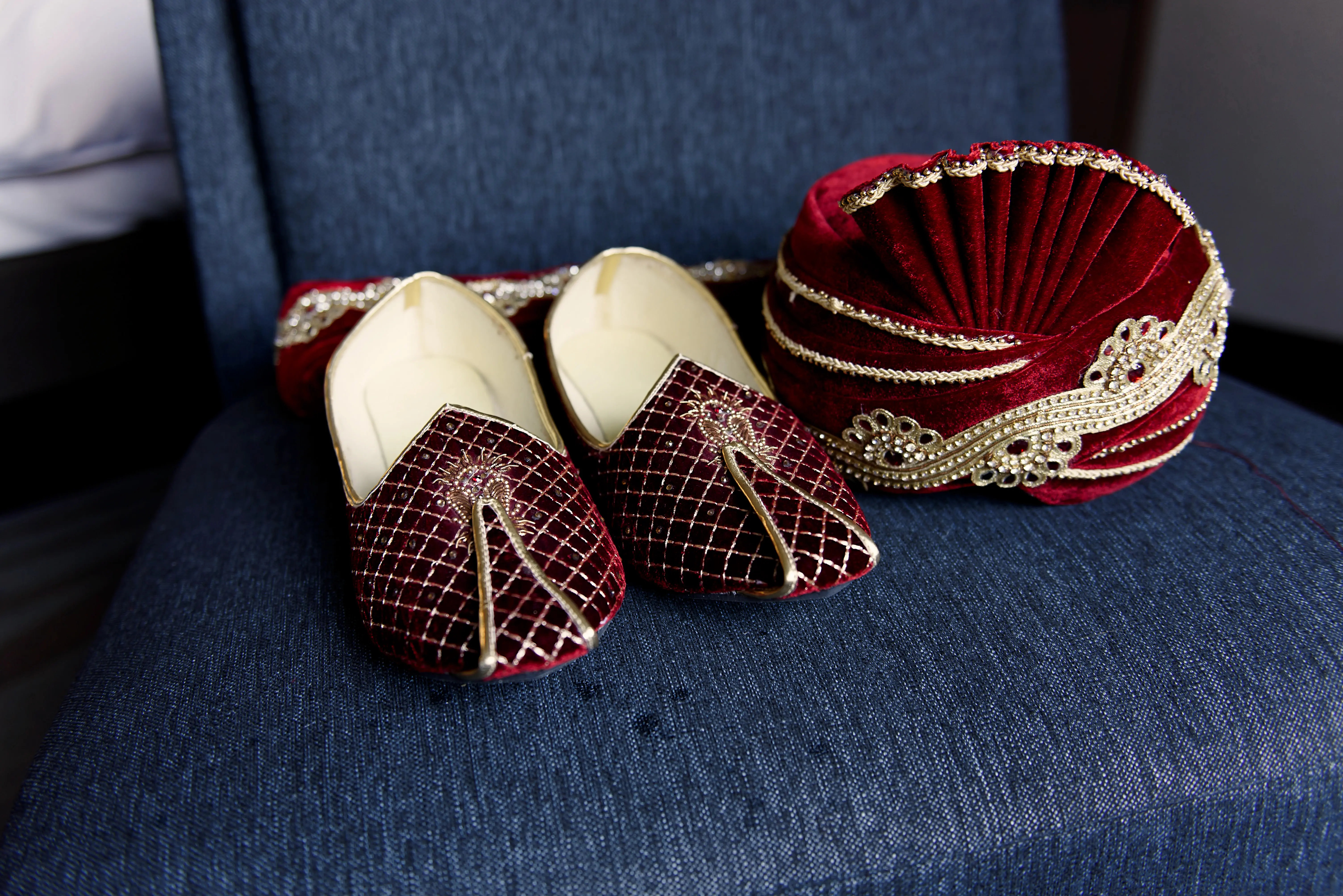 Traditional Turban
