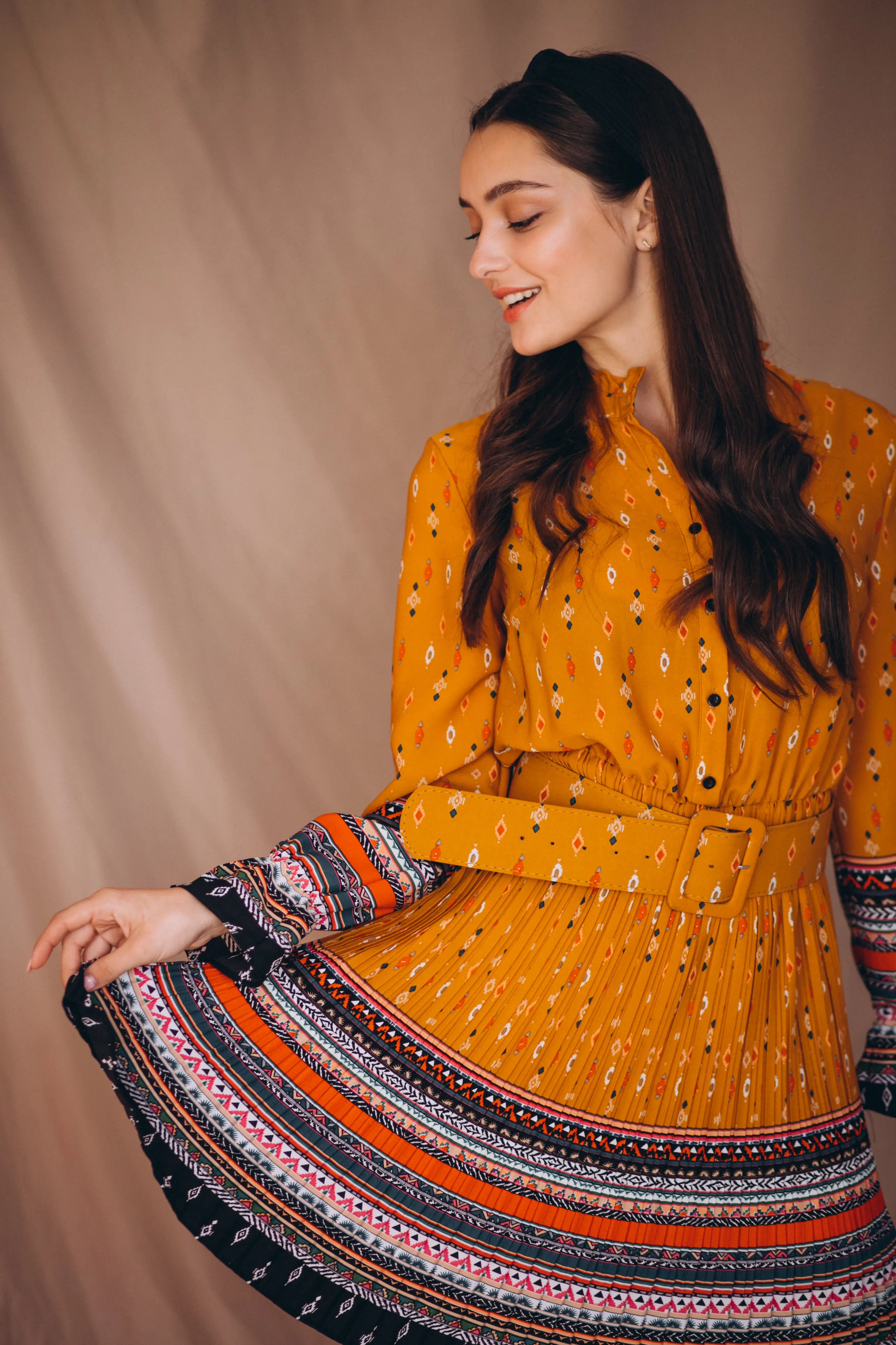 Salwar Kameez